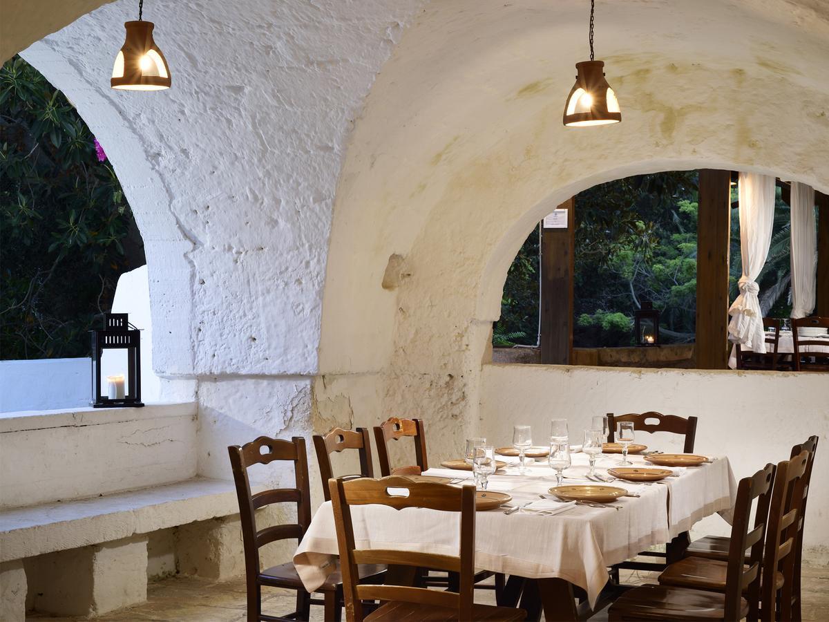 Th Ostuni - Ostuni Village Extérieur photo