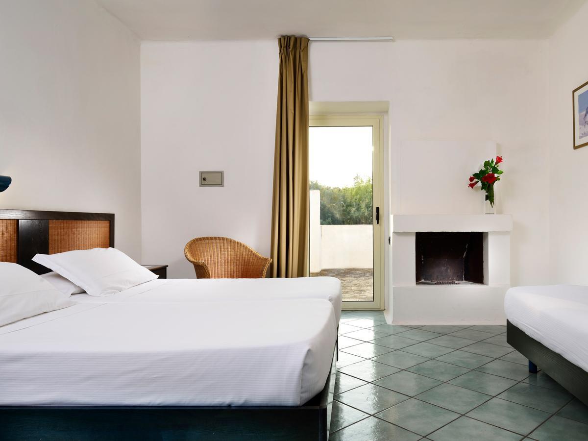 Th Ostuni - Ostuni Village Extérieur photo