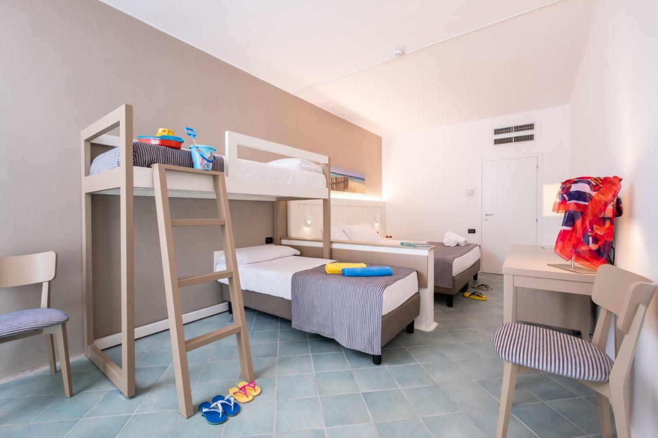 Th Ostuni - Ostuni Village Chambre photo