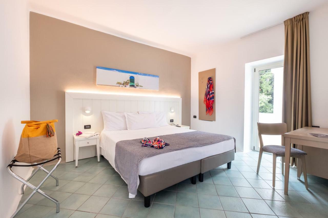 Th Ostuni - Ostuni Village Chambre photo