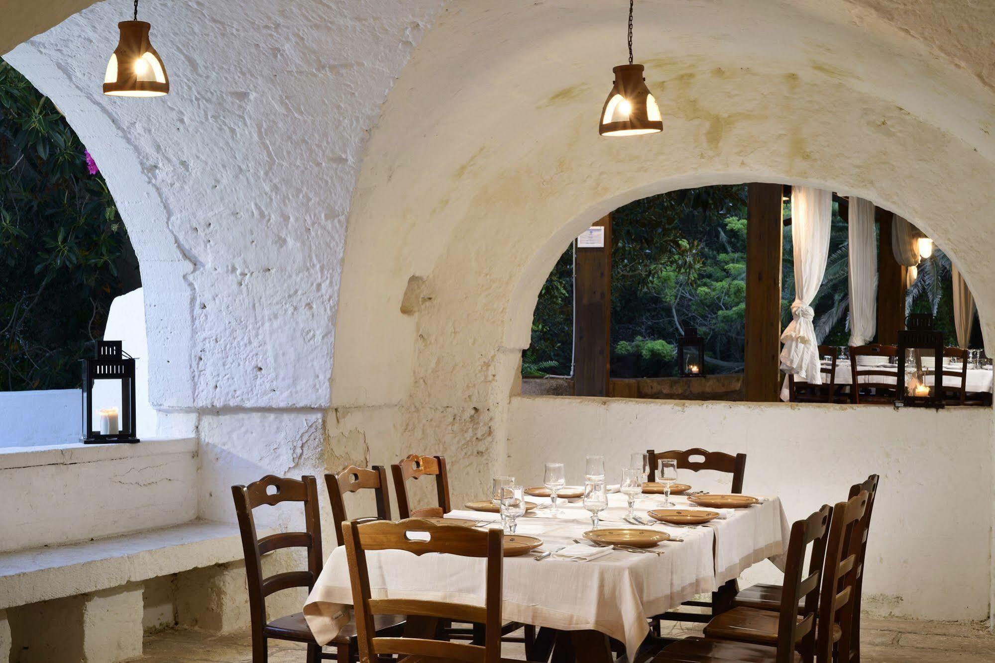 Th Ostuni - Ostuni Village Extérieur photo