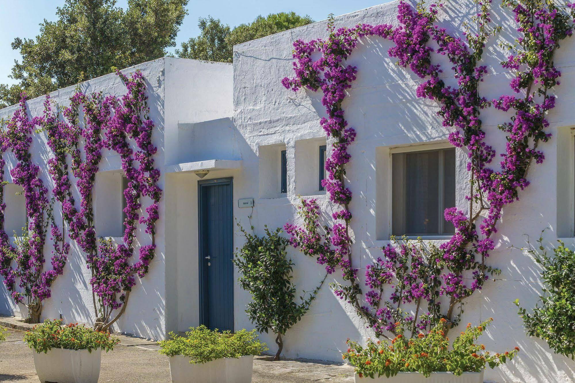 Th Ostuni - Ostuni Village Extérieur photo